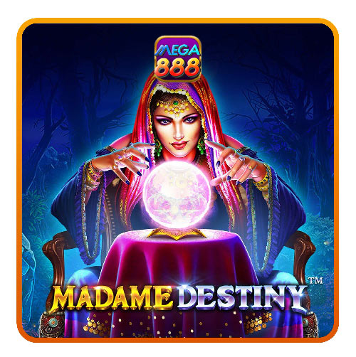 Mega888