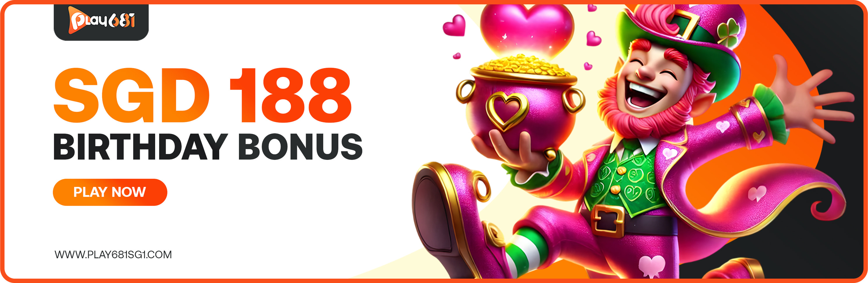 Birthday Bonus